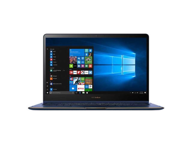 Лаптопи Asus UX370UA-C4061T