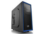 Кутии DeepCool TESSERACT BF