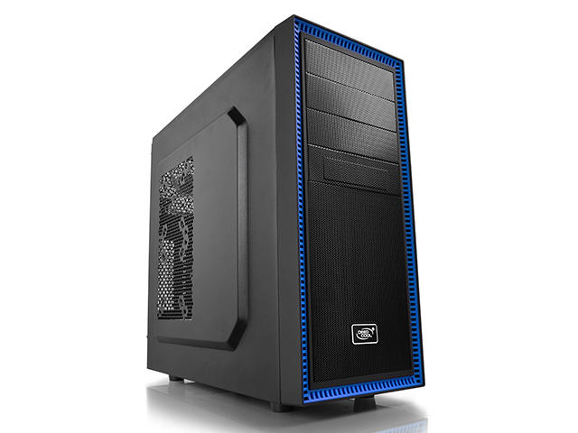 Кутии DeepCool TESSERACT BF