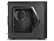 Кутии DeepCool TESSERACT SW Window