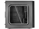 Кутии DeepCool TESSERACT SW-RD Window