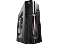 Кутии DeepCool GENOME II BK-RD