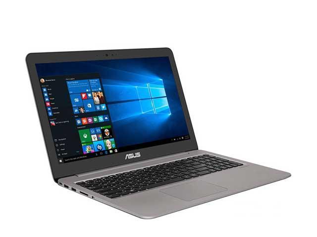 Лаптопи Asus ZenBook UX510UX-CN108D