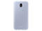 Калъфи Samsung Jelly Cover Galaxy J5 (2017) EF-AJ530, в синьо