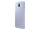 Калъфи Samsung Jelly Cover Galaxy J7 (2017) EF-AJ730, в синьо