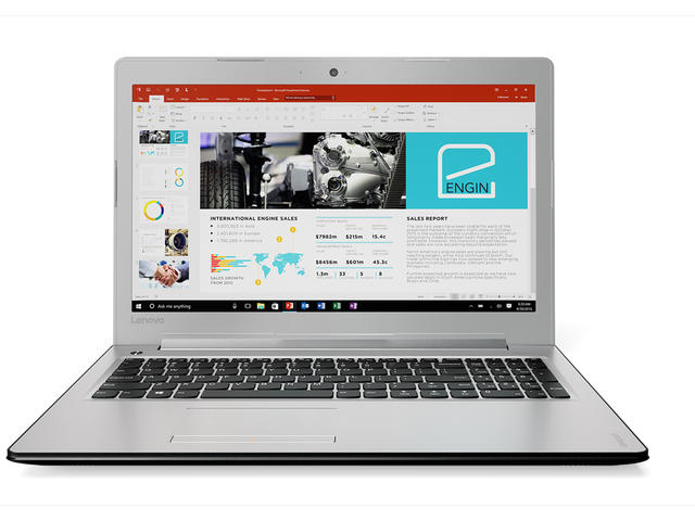 Лаптопи Lenovo IdeaPad 310-15IAP