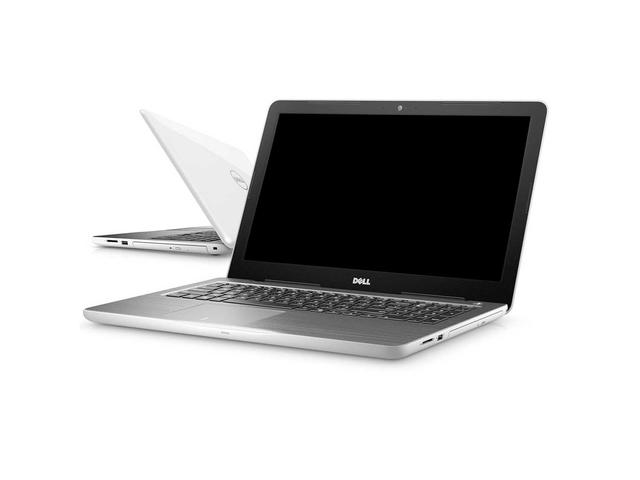 Лаптопи Dell Inspiron 5567