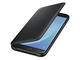 Калъфи Samsung Wallet Cover Galaxy J7 (2017) EF-WJ730, в черно
