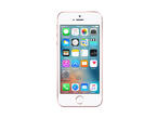 Смартфони Apple iPhone SE 128GB, розов цвят