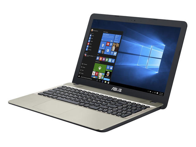 Лаптопи ASUS X541UA-XX051D