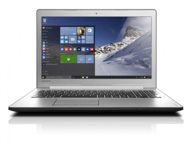 Лаптопи Lenovo IdeaPad 110-15ISK