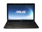 Лаптопи ASUS K52F