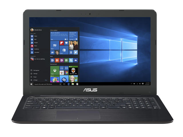 Лаптопи ASUS K556UQ-DM1145D