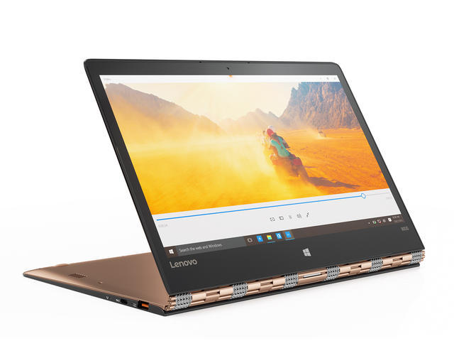 Лаптопи Lenovo Yoga 900S-12ISK