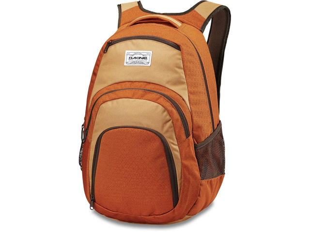 Чанти за Лаптопи Dakine Campus 33L, Copper