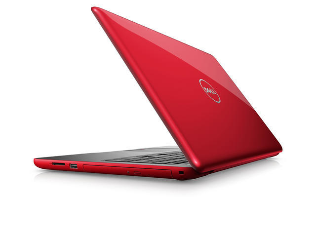 Лаптопи Dell Inspiron 5567