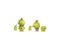 USB памети Tribe 16GB Originals Whattie the Chameleon