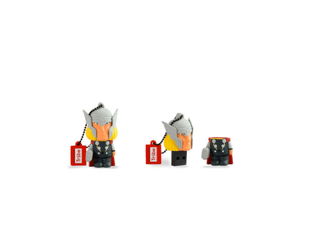 USB памети Tribe 16GB Marvel Thor