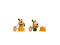 USB памети Tribe 16GB Disney Pluto