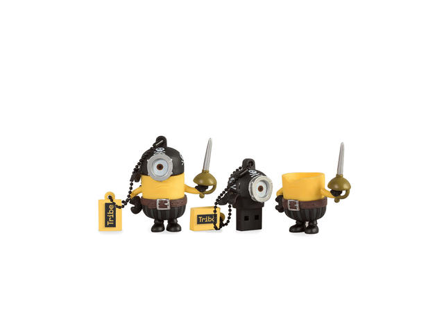 USB памети Tribe 16GB Minions Eye Matie