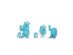 USB памети Tribe 16GB Pixar James Sullivan
