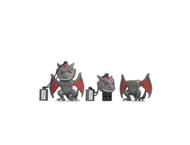 USB памети Tribe 16GB Game of Thrones Drogon