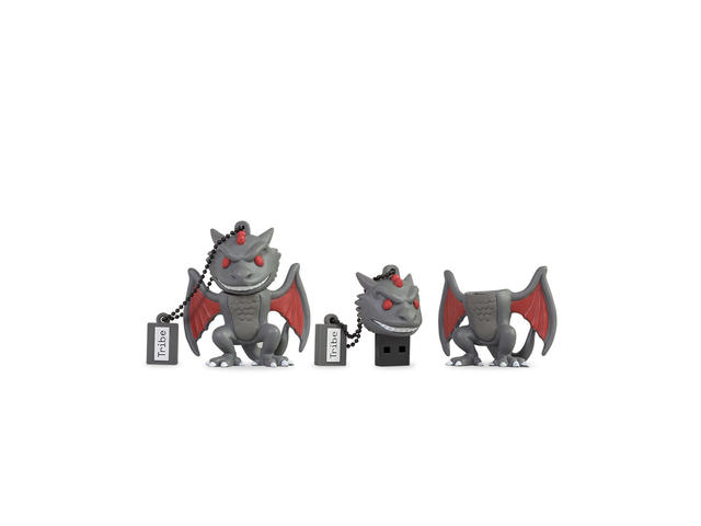 USB памети Tribe 16GB Game of Thrones Drogon