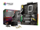 Дънни платки MSI X399 GAMING PRO CARBON AC