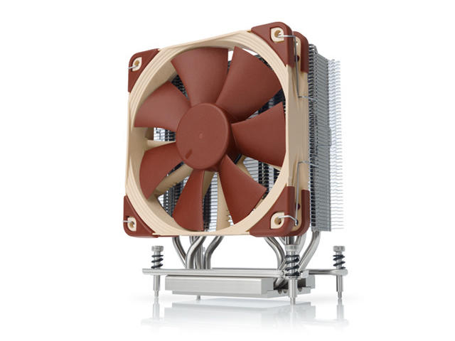 Охладители Noctua NH-U12S TR4-SP3