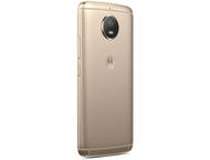 Смартфони Motorola Moto G5S 32GB, златист цвят