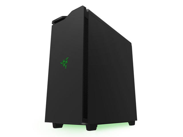 Кутии NZXT H440 Special Edition