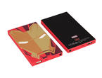 Външни батерии Tribe Marvel Iron Man Power Bank 4000 mAh