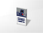 Външни батерии Tribe Star Wars R2-D2 Power Bank 4000 mAh