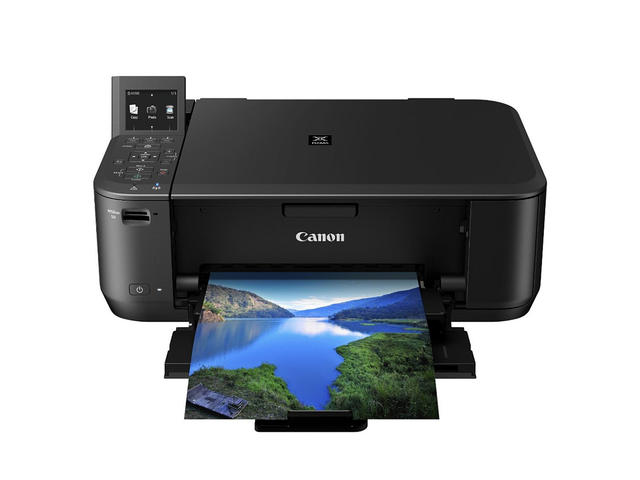 Принтери Canon Pixma MG4250