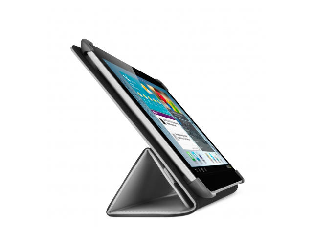 Калъфи за таблети Belkin Tri-Fold Folio за Galaxy Tab 2 10.1 инча