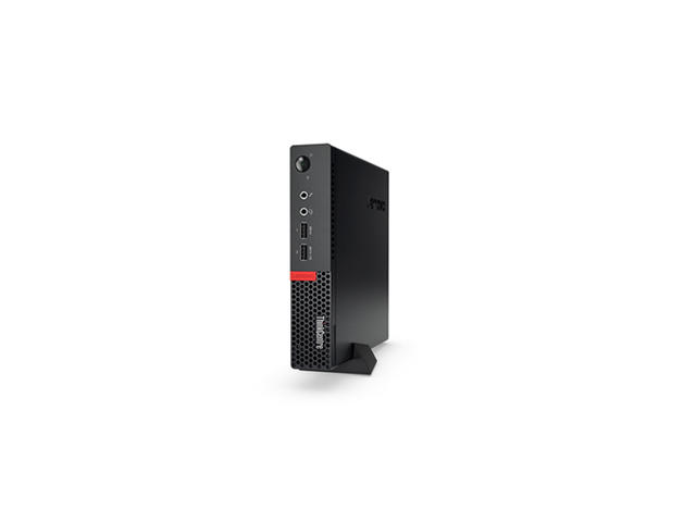 Компютри Lenovo ThinkCentre M710q Tiny