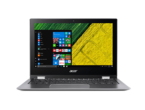 Лаптопи Acer Aspire Spin 1