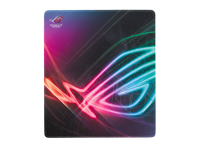 Падове ASUS ROG Strix Edge
