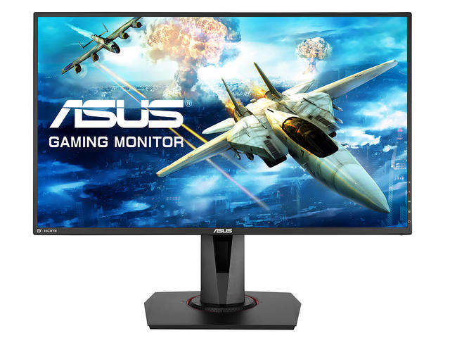 Монитори ASUS VG278Q