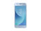 Смартфони Samsung Galaxy J3 (2017) Dual 16GB, сребрист цвят