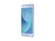 Смартфони Samsung Galaxy J3 (2017) Dual 16GB, сребрист цвят