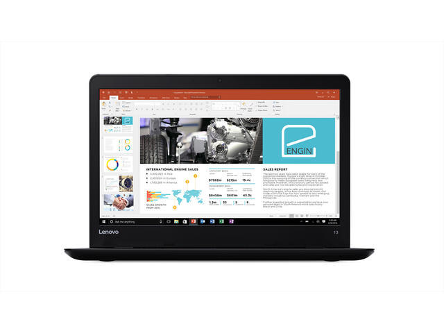 Лаптопи Lenovo ThinkPad 13 Gen2
