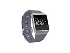 Смарт часовници Fitbit Ionic - Blue-Gray/White