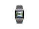 Смарт часовници Fitbit Ionic - Blue-Gray/White