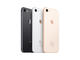 Смартфони Apple iPhone 8 64GB, сив цвят