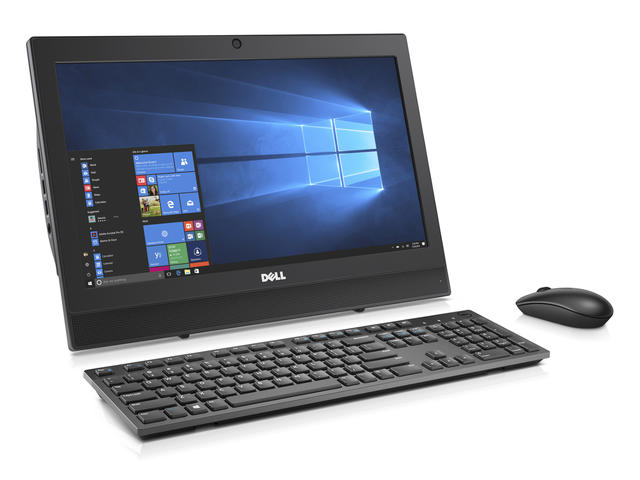 All in One Dell OptiPlex 3050 AIO