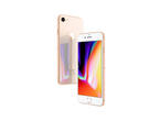 Смартфони Apple iPhone 8 256GB, златист цвят