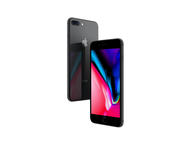 Смартфони Apple iPhone 8 Plus 256GB, сив цвят
