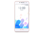 Смартфони Meizu M5c 16GB, розов цвят
