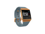 Смарт часовници Fitbit Ionic - Slate Blue/Burnt Orange